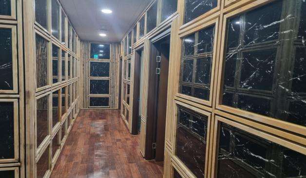 용인 기흥 원희테라피 복도2