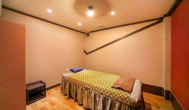 진주 하대동 청담타이&아로마 관리실1