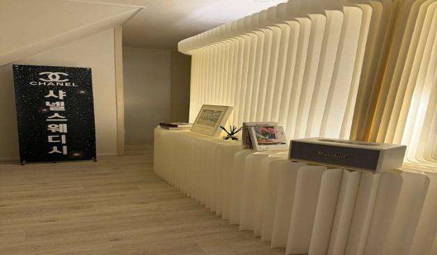 평택 고덕 샤넬스웨디시