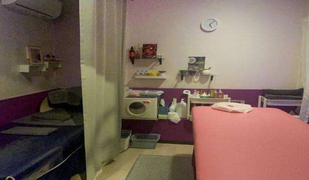 의정부동 아이엠바디케어