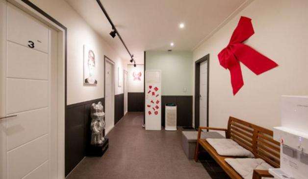 대봉동 엔조이테라피