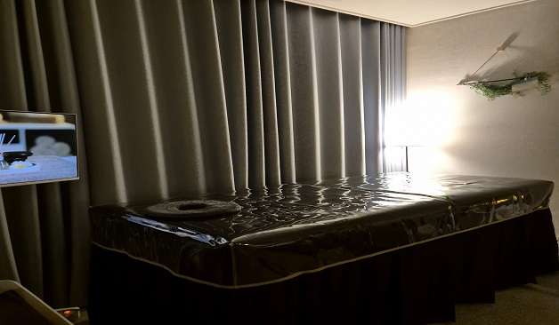 시흥 배곧 1인샵 지나