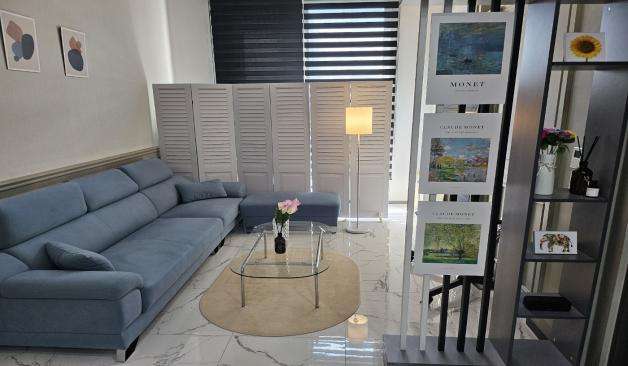 다산-에스유테라피 