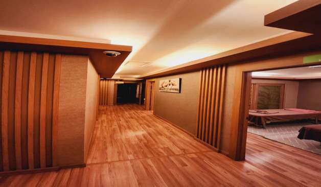 군산 수송동 휴테라피