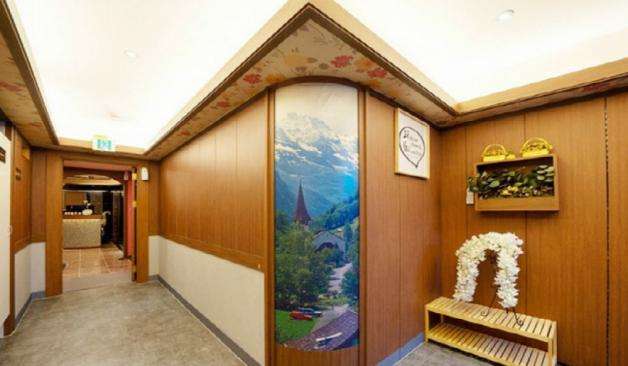 구미 공단동 킹덤아로마 후기