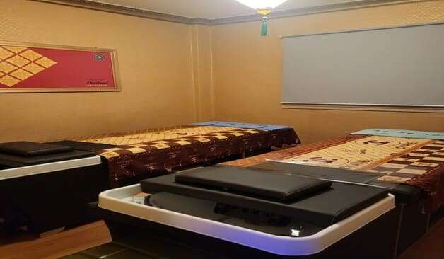 대구 신천동 힐링아로마 관리실2