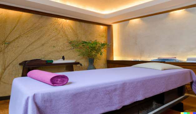 대구-구피테라피