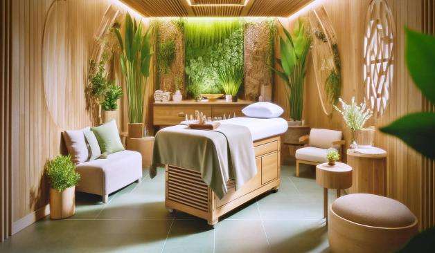 종로 힐링테라피