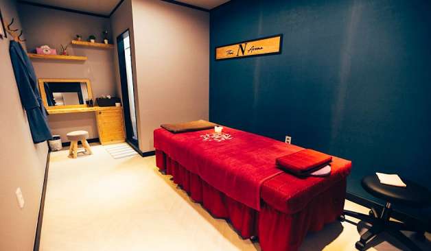 순천 연향동 N스웨디시 관리실1