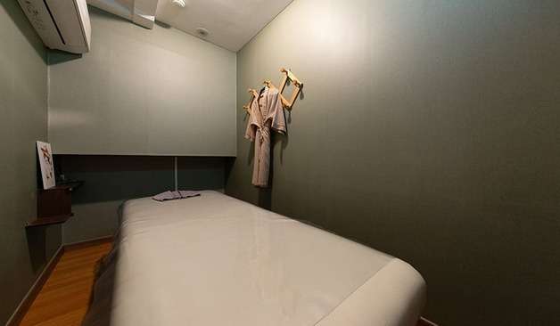 수유 썸테라피 후기