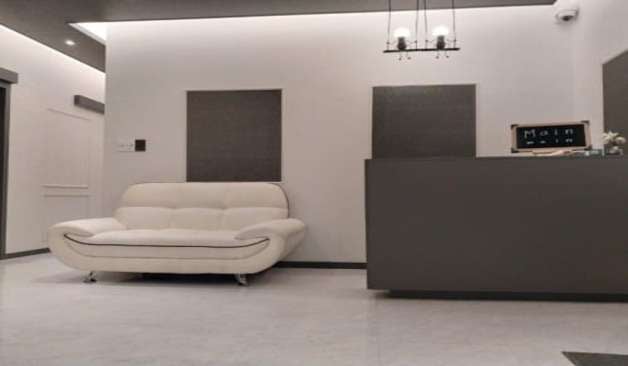 청주 오송 1인샵 오송 카운터