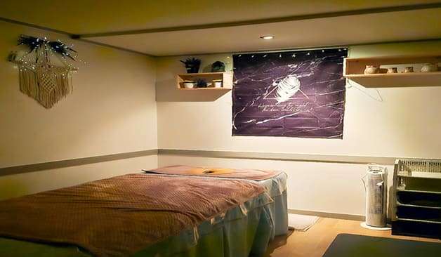 울산 화정동 사와디마사지 후기