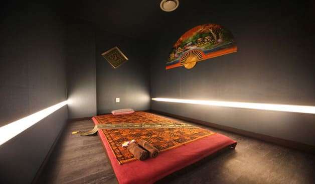 성북-굿아로마(길음)