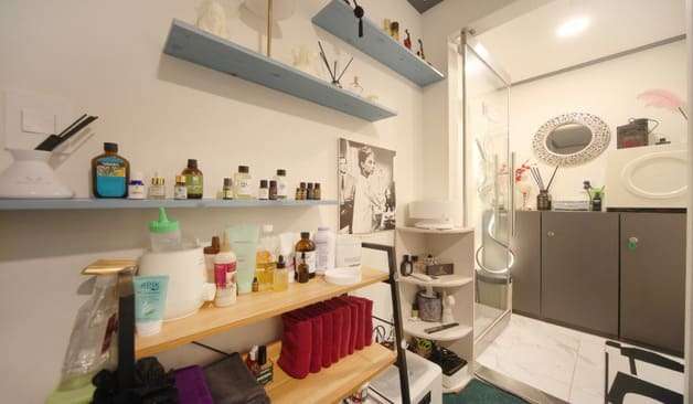 강남 선릉역 케렌시아