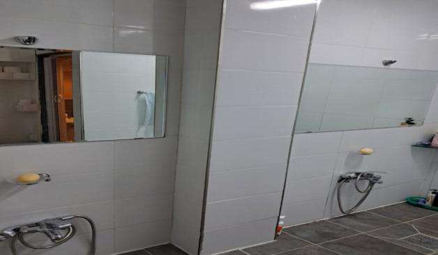 충주 금릉동 골드마사지 샤워실