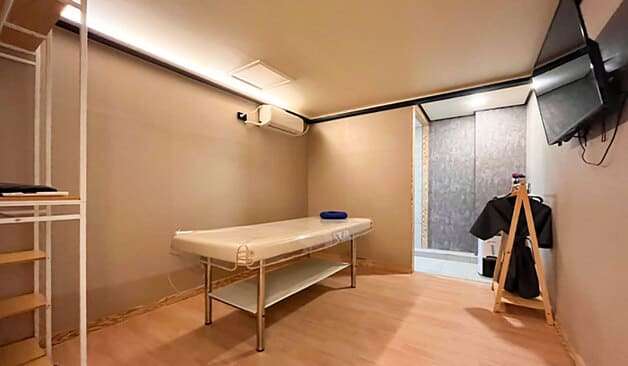 등촌-테라스웨디시(양천향교역)