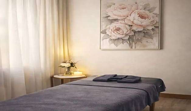 대구 관음동 랩테라피 관리실1