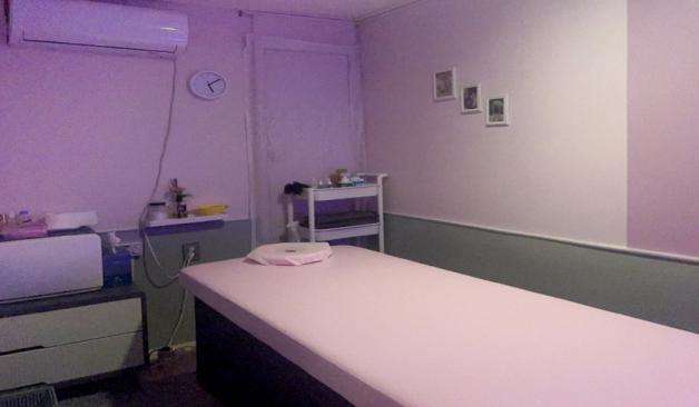 의정부 아이엠바디케어 관리실