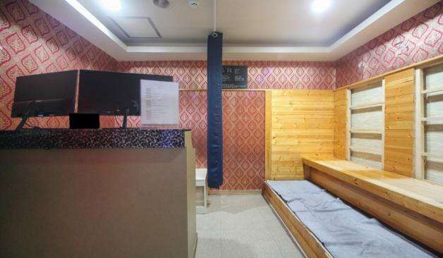 도봉 창동역 애플스웨디시 카운터