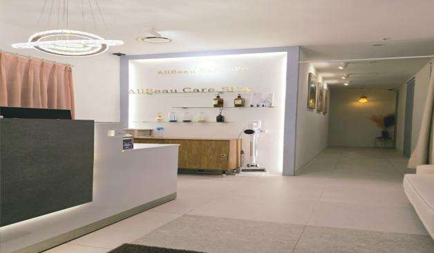 강서 마곡 일본인에스테샵 하루 카운터