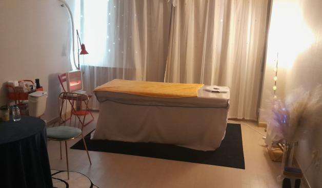 부산 서면 1인샵 우연히