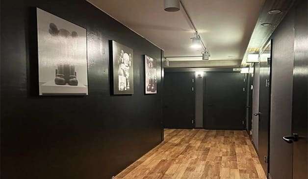 시흥  탑테라피