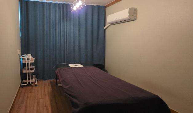 대구 신매동 루미테라피 관리룸