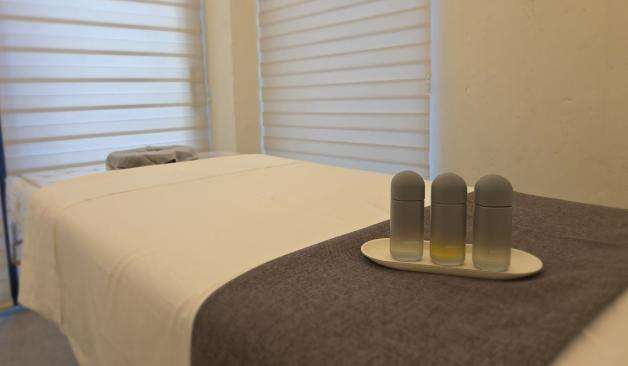 강남 청담 루체테라피 관리실