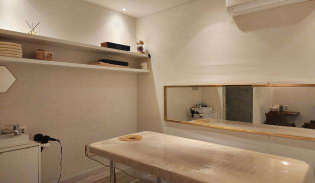 울산 달동 로맨틱스웨디시