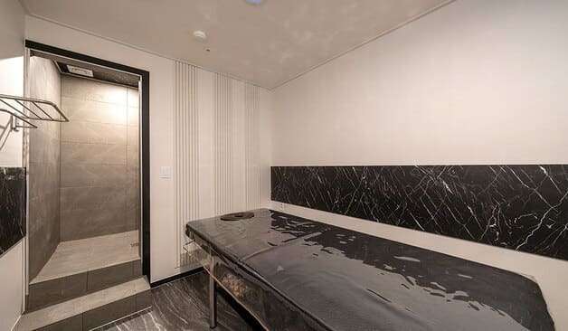 영등포 더킹스웨&로미 관리실3