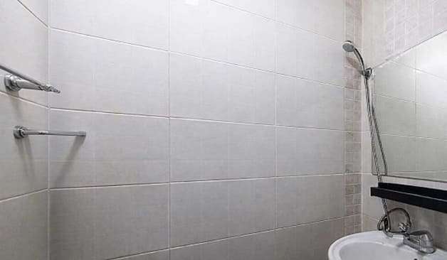 대구 신암동 힐링아로마 샤워실