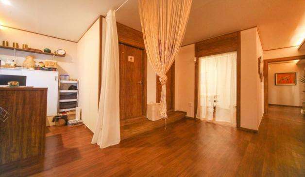 금천 가산동 초코테라피 카운터2