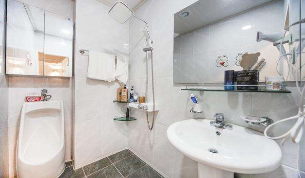 포천 선단동 진아로마 샤워실