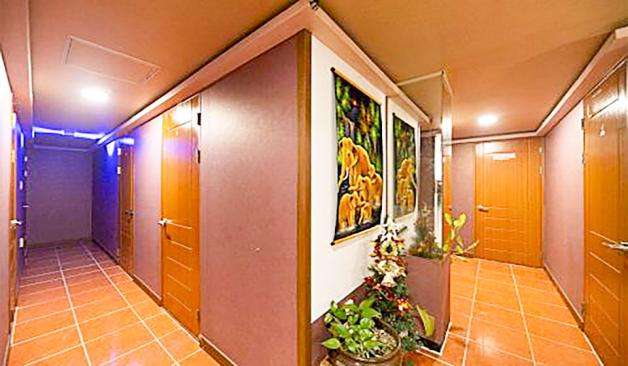 포항 죽도동 로이타이 후기