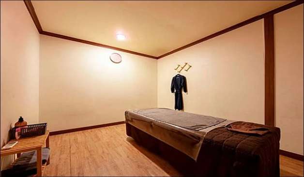 구미 인의동 준아로마 관리실