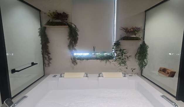 전주 중화산동 에덴 바디케어