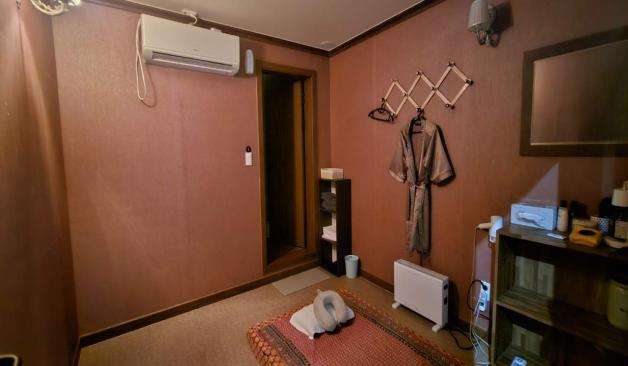 전주 삼천동 라마아로마앤타이 관리실