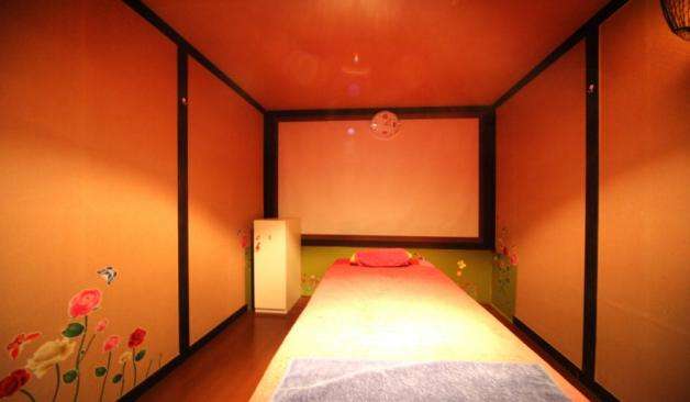 창원 마산 오동동 코리아타이 관리실 실제 샵사진2