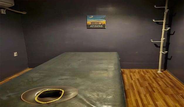 인천 신현동 the릴렉스 관리실2