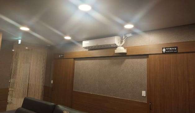 군산 수송동 슈가스웨디시 후기