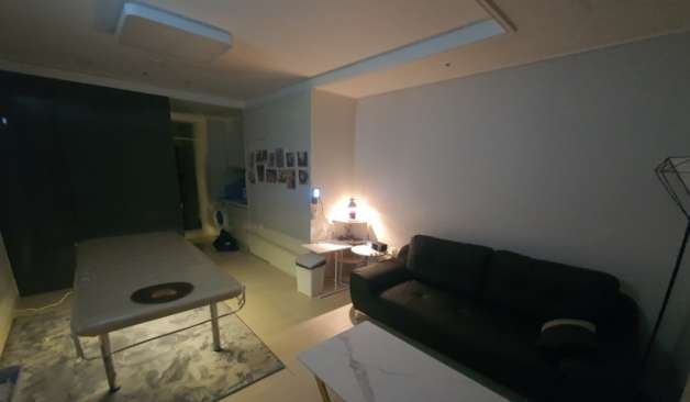 강남-1인샵 미슐랭 스웨디시