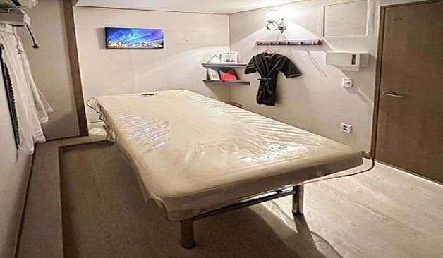 고양 화정동 골드문스웨디시