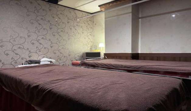 일산 장항동 바디문 왁싱테라피 커플룸