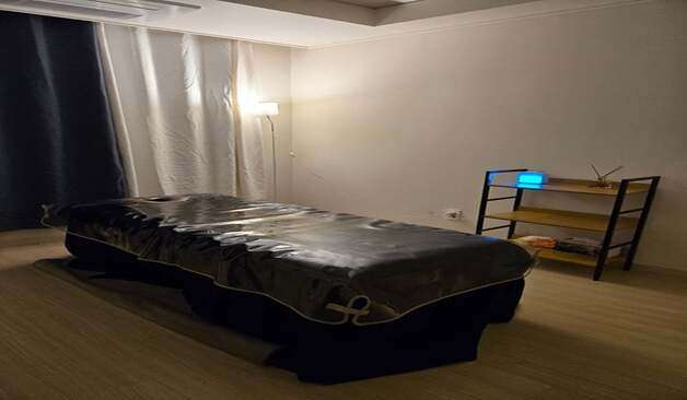 파주 운정 1인샵 복숭아스웨디시