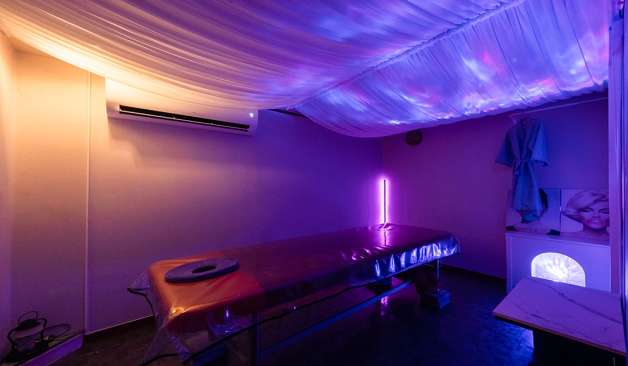 파주 금촌동 엘테라피