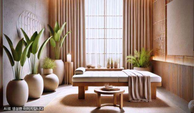 수원-포근테라피