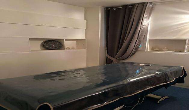 강남 선릉 데자뷰 관리실 실제 샵사진1