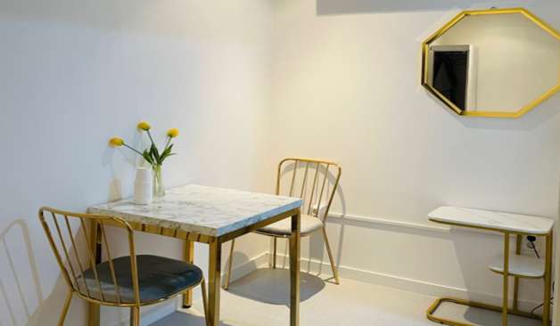 울산 달동 시그니엘 대기공간1