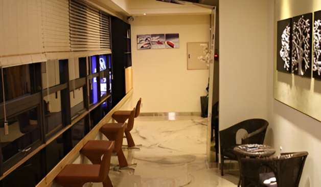 부산 서면 엘스파