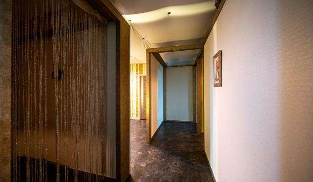 일산 장항동 상하이 버블버블 스웨디시 복도2